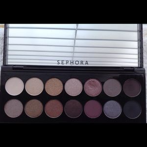 Sephora Primal Instincts palette